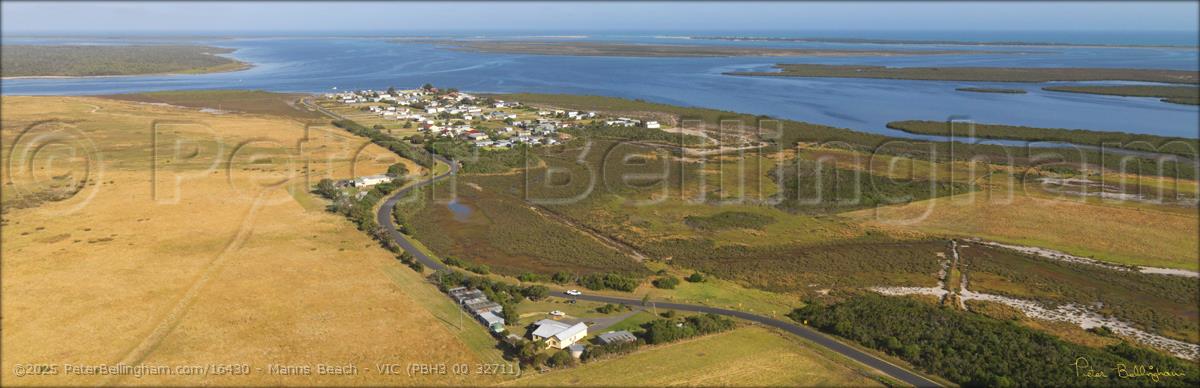Peter Bellingham Photography Manns Beach - VIC (PBH3 00 32711)